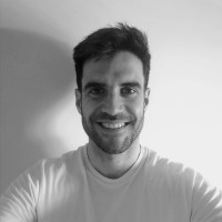 Toni Rubio Serrano