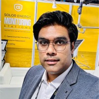Anuj Sharma