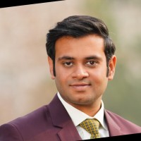 Shahab Alam