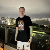 João Vitor Müller