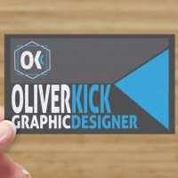 Oliver Kick