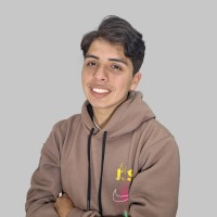 Jherson Valladares Bedoya