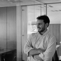 Iván Jesús Castro Martín