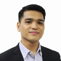 Jeruel Daniel R. Subagan