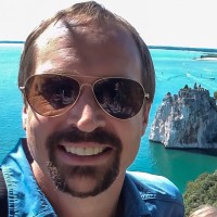 Jeremy Jones, PhD, LP