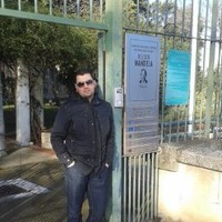 Mohamed Azouz