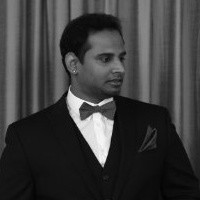 Pavan P.