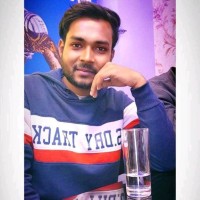 Bhaskar Mandal