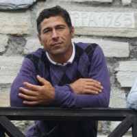Iurie Mutu