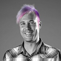 Mark Mueller