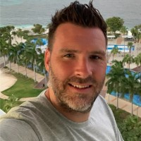 Jay Bishop