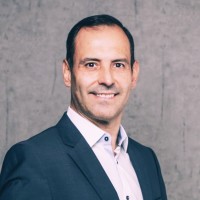Erick Maldonado