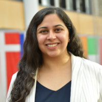 Sureiya Hasham