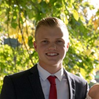 Sam van Dijk