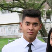 Drew Talens