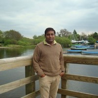 Ashok Rajasekharaiah