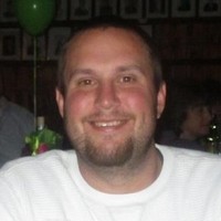 Eric Anderson