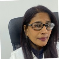 Shereen Shaik
