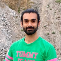 Ritwik Ghosh