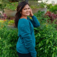 Shubhangi Bhand