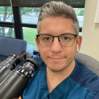 Anthony Pinto MS, PA (ASCP)cm