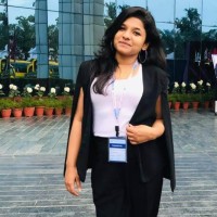 Anagha Nair
