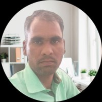 Vikas Rawal