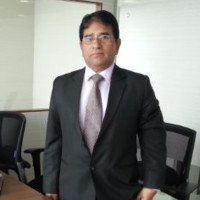 Dr. Ajoy Kumar Dwiwedi