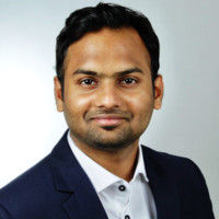 Prudhvi Anumula