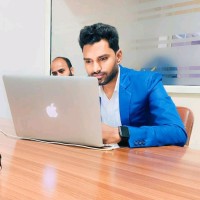 Brijraj Maurya