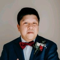 Abraham Dy