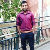 Manish K