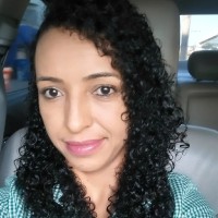 Elaine Camargo