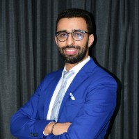 Taleb-Said Adil