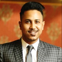 Talha Jamal