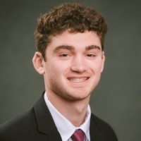 Matthew Paull
