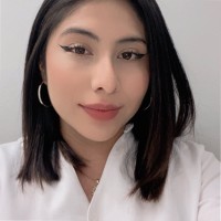 Luz Elena De la Cruz Mendoza