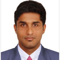 Vipin Madhavan