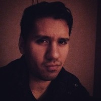 Joseph Rivas