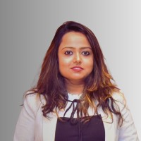Piyali Saha