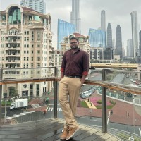 Venkat Ramanan N