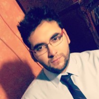 Bryan Valadez Gonzalez