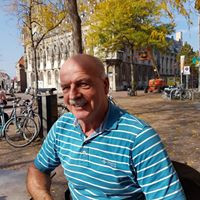 Willem Rietdijk