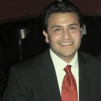 Edward Guerrero