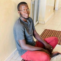 Mamadou Ndong