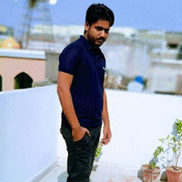 Imrozkhan Pathan