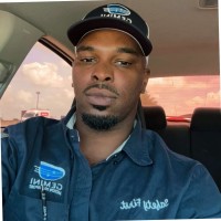 Carl McCray