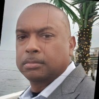 Bharat Persaud