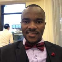 Eng. James Ngulube