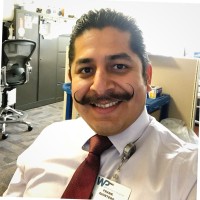 Frank Quintero